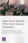 Cyber Power Potential of the Army's Reserve Component - Book