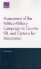 Assessment of the Politico-Military Campaign to Counter Isil and Options for Adaptation - Book