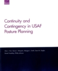 Continuity and Contingency in USAF Posture Planning - Book