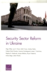 Security Sector Reform in Ukraine - Book