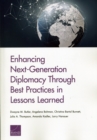 Enhancing Next-Generation Diplomacy Through Best Practices in Lessons Learned - Book