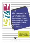 The Grantseeker's Answerbook - Book