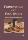Fermentation and Food Safety - Book