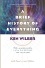 Brief History of Everything - eBook