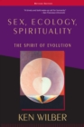 Sex, Ecology, Spirituality - eBook