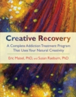 Creative Recovery - eBook