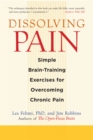 Dissolving Pain - eBook