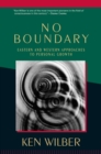 No Boundary - eBook