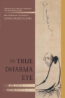 True Dharma Eye - eBook
