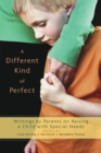 Different Kind of Perfect - eBook