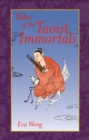 Tales of the Taoist Immortals - eBook