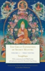Great Exposition of Secret Mantra, Volume Three - eBook
