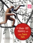 Show-Off Monkey and Other Taoist Tales - eBook