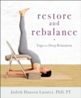 Restore and Rebalance - eBook