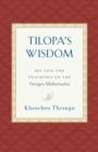 Tilopa's Wisdom - eBook