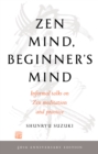 Zen Mind, Beginner's Mind - eBook