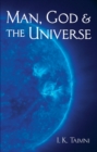 Man, God, and the Universe - eBook
