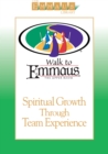 Spiritual Growth Through Team Experience : Walk to Emmaus - eBook