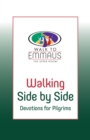 Walking Side by Side : Devotions for Pilgrims - eBook
