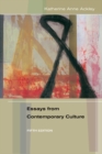 Essays from Contemporary Culture - Book