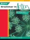 Basic Grammar in Action : An Integrated Course in English Text - Book