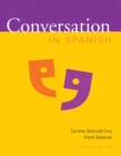 Conversation in Spanish : Points of Departure - Book
