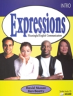 Expressions Intro : Meaningful English Communication - Book