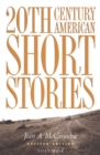 20th Century American Short Stories : Volume 1 - Book