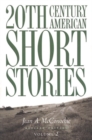 20th Century American Short Stories : Volume 2 - Book
