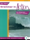 New Grammar in Action 1 : An Integrated Course in English - Book