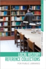 Local History Refernce Collections for Public Libraries - Book