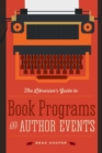 The Librarian's Guide to Book Programs and Author Events - Book