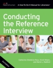 Conducting the Reference Interview - Book