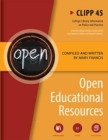 Open Educational Resources - Book