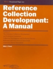 REFERENCE COLLECTION DEVELOPMENT - Book