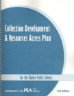 Collection Development and Resources Access Plan for the Skokie Public Library - Book