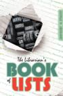 The Librarian's Book of Lists : A Librarian's Guide to Helping Job Seekers - eBook