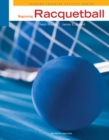 Beginning Racquetball - Book