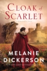 Cloak of Scarlet - eBook