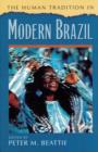 The Human Tradition in Modern Brazil - Book
