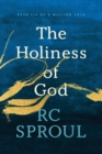 The Holiness of God - Book