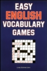 Easy English Vocabulary Games - Book