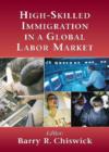 High-Skilled Immigration in a Global Labor Market - Book