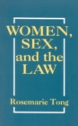 Women, Sex, and the Law - Book