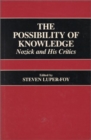 Possibility of Knowled Pb - Book
