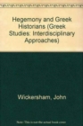 Hegemony and Greek Historians - Book