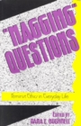 'Nagging' Questions : Feminist Ethics in Everyday Life - Book