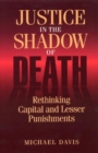 Justice in the Shadow of Death : Rethinking Capital and Lesser Punishments - Book