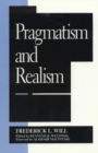 Pragmatism and Realism - Book