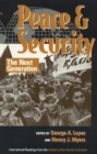 Peace and Security : The Next Generation - Book